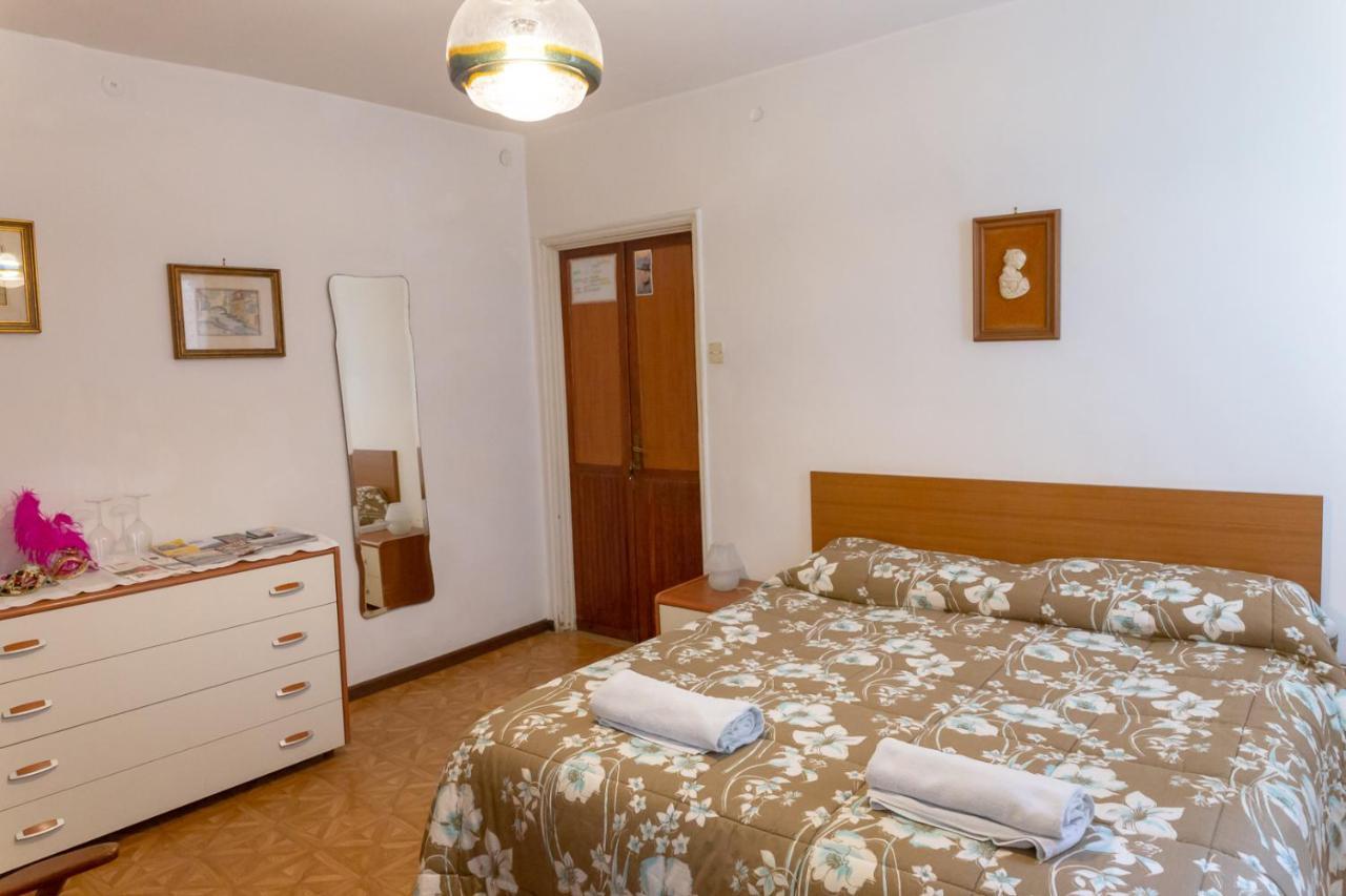 Renato House Apartment Veneţia Exterior foto